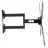 Suport perete Loctek PSW 731 S-A, Black