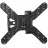 Suport perete Loctek PSW 731 S-A, Black