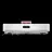 Asapirator robot Dreame D9 Max Gen2 Whte