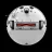 Asapirator robot Dreame D9 Max Gen2 Whte
