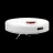 Asapirator robot Dreame D9 Max Gen2 Whte