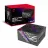 Sursa de alimentare PC ASUS ATX 850W ROG Strix Gaming, 80+ Platinum, 160mm, Active PFC, OPP/OVP/UVP/SCP/OCP/OTP, Fully Modular, Black