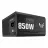 Sursa de alimentare PC ASUS ATX 850W TUF Gaming, 80+ Gold, 150mm, Active PFC, OPP/OVP/UVP/SCP/OCP/OTP, Full Modular, Black