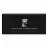 HDD Extern KINGSTON 1.0TB Kingston External Portable SSD XS1000 BoC Black, USB 3.2 Gen 2 (69.5x32.6x13.5mm, 28.7g, R/W:1050/1000 MB/s)