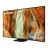 Televizor Samsung 75" LED SMART TV Samsung QE75QN70FAUXUA, Mini LED 3840x2160, Tizen OS, Black