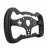Volan MOZA Wheel Mod MOZA ES Formula, 280mm, Aviation Grade Aluminum Body, Rubber Grips, Racing-level Quick Release System