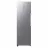 Congelator Samsung RZ32C7BBES9/EF, 323 l, No Frost, Metal Cooling, SmartThings, 186 cm, Inox