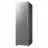 Congelator Samsung RZ32C7BBES9/EF, 323 l, No Frost, Metal Cooling, SmartThings, 186 cm, Inox