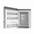 Congelator Samsung RZ32C7BBES9/EF, 323 l, No Frost, Metal Cooling, SmartThings, 186 cm, Inox