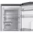 Congelator Samsung RR39C7BC5S9/EF, 387 l, SmartThings, No Frost, 186 cm, Gri