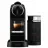 Кофемашина Delonghi Capsule Coffee Makers Delonghi Nespresso EN267.BAE Black