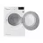 Masina de uscat rufe LG RH80V3AV6N
