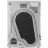Masina de uscat rufe LG RH80V9AV3N
