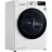 Masina de uscat rufe LG RH80V9AV3N