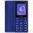 Smartphone NOKIA 105 (2024) DS Blue