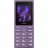 Smartphone NOKIA 105 (2024) DS Purple