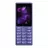 Smartphone NOKIA 110 4G (2024) DS Midnight Blue