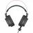 Gaming Casti Bloody Gaming Headset Bloody G560, 50mm drivers, 20-20kHz, 16 Ohm, 105db, v7.1, In-Line Controls, Noise Cancelling Detachable Mic, RGB, 2m, USB, Gun Grey