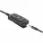 Gaming Casti Bloody Gaming Headset Bloody G560, 50mm drivers, 20-20kHz, 16 Ohm, 105db, v7.1, In-Line Controls, Noise Cancelling Detachable Mic, RGB, 2m, USB, Gun Grey
