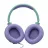 Игровые наушники JBL Headphones  JBL Quantum 100M2 Cyan