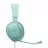 Игровые наушники JBL Headphones  JBL Quantum 100M2 Cyan