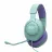 Игровые наушники JBL Headphones  JBL Quantum 100M2 Cyan