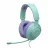 Игровые наушники JBL Headphones  JBL Quantum 100M2 Cyan