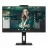 Monitor gaming AOC 24P3QW 23.8” IPS 1920x1080 Black