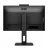 Monitor gaming AOC 24P3QW 23.8” IPS 1920x1080 Black