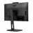 Monitor gaming AOC 24P3QW 23.8” IPS 1920x1080 Black