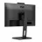 Monitor gaming AOC 24P3QW 23.8” IPS 1920x1080 Black