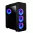Carcasa fara PSU CHIEFTEC SCORPION III, Black (ATX)