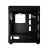 Carcasa fara PSU CHIEFTEC SCORPION III, Black (ATX)