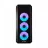 Carcasa fara PSU CHIEFTEC SCORPION III, Black (ATX)