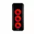 Carcasa fara PSU CHIEFTEC SCORPION III, Black (ATX)