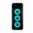 Carcasa fara PSU CHIEFTEC SCORPION III, Black (ATX)