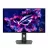 Monitor gaming ASUS ROG Strix XG27ACDNG 27.0” OLED 2560x1440 Black