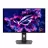 Monitor gaming ASUS ROG Strix XG27ACDNG 27.0” OLED 2560x1440 Black