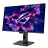 Monitor gaming ASUS ROG Strix XG27ACDNG 27.0” OLED 2560x1440 Black