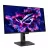 Monitor gaming ASUS ROG Strix XG27ACDNG 27.0” OLED 2560x1440 Black