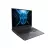 Laptop gaming Thunderobot 16.0" R16 Grey (Intel i9-13900HX 16GB 1TB PCIe4.0 RTX 5070 Ti 12GB GDDR7 140W 300Hz 2560×1600 WiFi6 RGB)