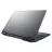 Игровой ноутбук Thunderobot 16.0" Thunderobot R16 Grey (Intel i9-13900HX 16GB 1TB PCIe4.0 RTX 5080 16GB GDDR7 175W 300Hz 2560×1600 WiFi6 RGB)