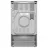 Плитa газовая GORENJE Gas\el cooker Gorenje GKS5C71XF