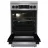 Плитa газовая GORENJE Gas\el cooker Gorenje GKS5C71XF