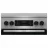 Плитa газовая GORENJE Gas\el cooker Gorenje GKS5C71XF