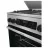 Плитa газовая GORENJE Gas\el cooker Gorenje GKS5C71XF