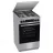 Плитa газовая GORENJE Gas\el cooker Gorenje GKS5C71XF