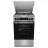 Плитa газовая GORENJE Gas\el cooker Gorenje GKS5C71XF
