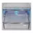 Frigider BEKO B5RCNA405ZXBR, negru, Class D