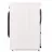 Masina de spalat rufe cu uscator LG W4X1085NWK